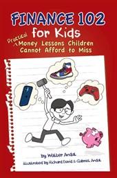 Finance 102 for Kids
