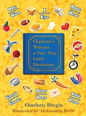Charlotte's Webster