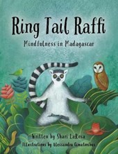 Ring Tail Raffi