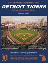 Detroit Tigers