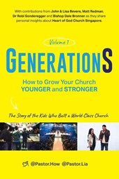 GenerationS Volume 1