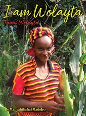I am Wolayta