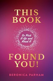 This Book Found You!