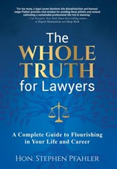 Pfahler, S: Whole Truth for Lawyers