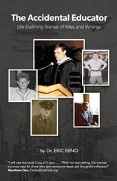 THE ACCIDENTAL EDUCATOR