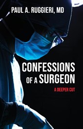Confessions of a Surgeon