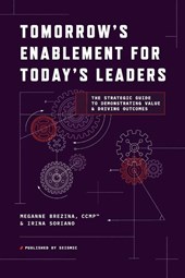 TOMORROW'S ENABLEMENT FOR TODAY'S LEADERS