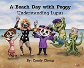 A Beach Day with Peggy