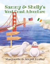 Sammy & Shelly's West Coast Adventure