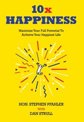 Pfahler, S: 10x Happiness