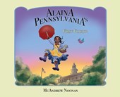 Alaina Pennsylvania's First Flight!