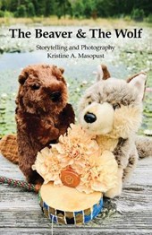 The Beaver & The Wolf