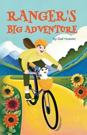 Ranger's Big Adventure