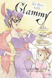 Tea Time with Glammy
