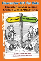 Character 101 for Kids
