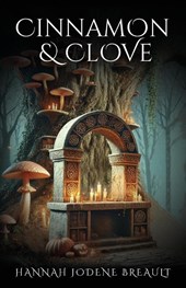 Cinnamon & Clove