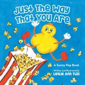 Just The Way That You Are