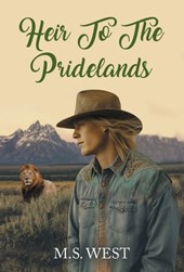 Heir To The Pridelands
