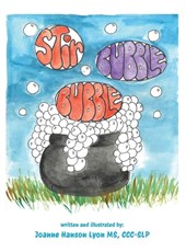 Stir Bubble Bubble