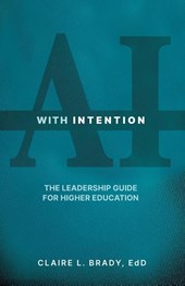 AI with Intention