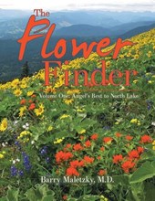 THE FLOWER FINDER