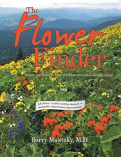 THE FLOWER FINDER