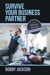 Survive Your Business Partner