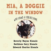MIA, A DOGGIE IN THE WINDOW