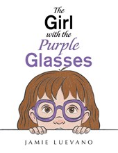 The Girl with the Purple Glasses