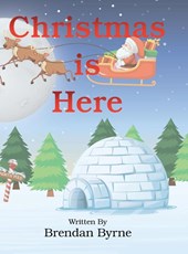 Christmas Is Here