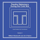 Theatre Diplomacy During the Cold War
