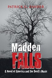 Madden Falls