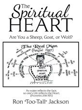The Spiritual Heart