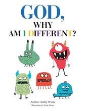 God, Why Am I Different?