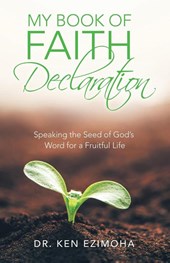 My Book of Faith Declaration