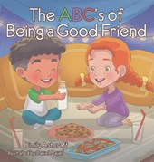 The Abc's Of Being A Good Friend