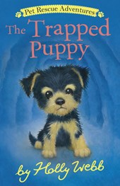 The Trapped Puppy