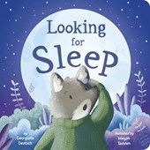 Deutsch, G: Looking for Sleep