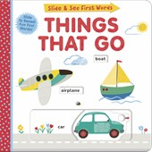 Things That Go