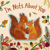 I'm Nuts About You