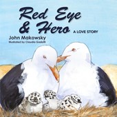 Red Eye and Hero