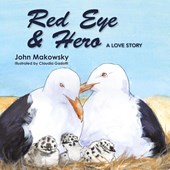 Red Eye and Hero