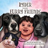 Ryder and Her Furry Friends