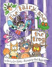 The Fairy and the Frog