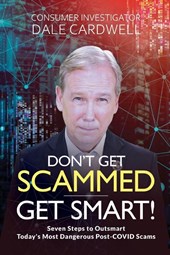 Don't Get Scammed, Get Smart!