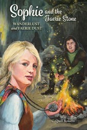 Wanderlust and Faerie Dust