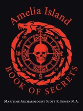 Amelia Island Book of Secrets