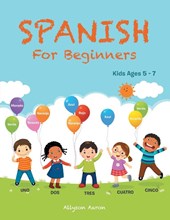 Spanish for Beginners