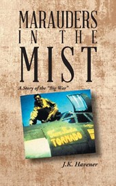 Marauders in the Mist