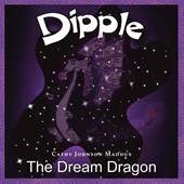 Dipple the Dream Dragon